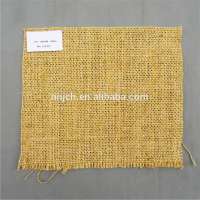 8*7 500/500 Sisal Fabric Sisal Cloth for Buffing Wheel