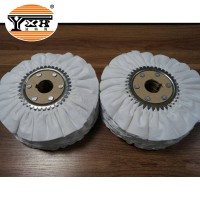 Sisal Cloth Polishing Wheels For Stainless Steel/ss/ Pipe Supplier.