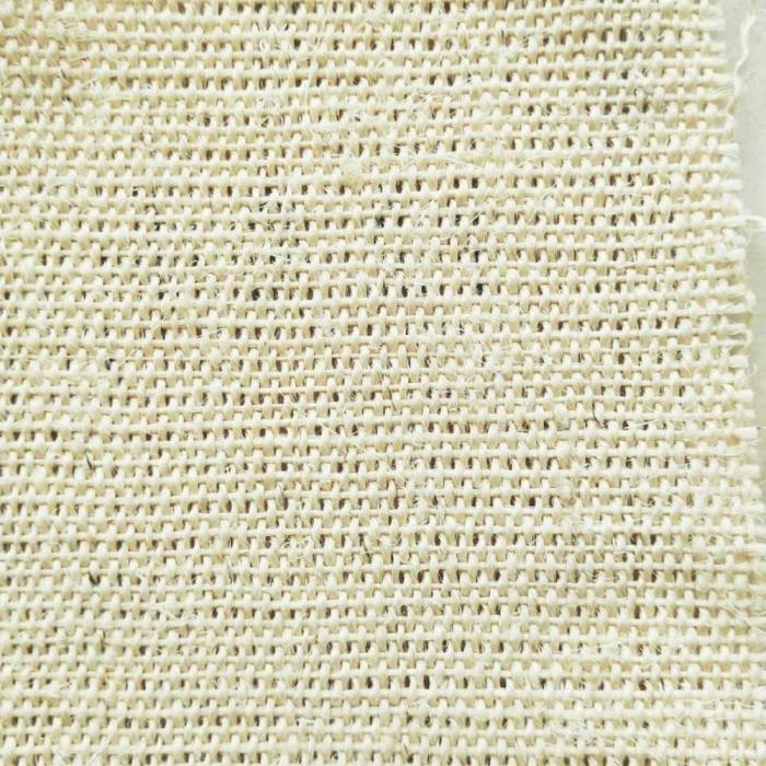 Abrasive 11x7 Sisal Cloth Sisal Fabric For Polishing Buff